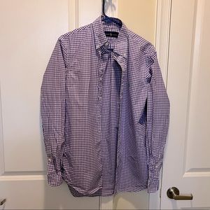 Polo Ralph Lauren Classic Fit Stretch Poplin Shirt